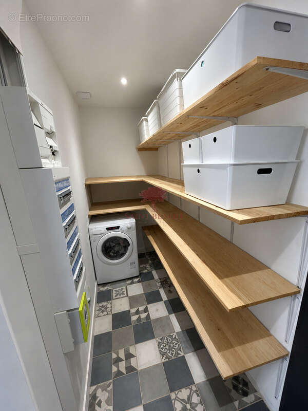 A VENDRE - A SAINT DREZERY - VILLA RECENTE de TYPE T5 de 110m2 avec garage jardin et piscine - photo 26