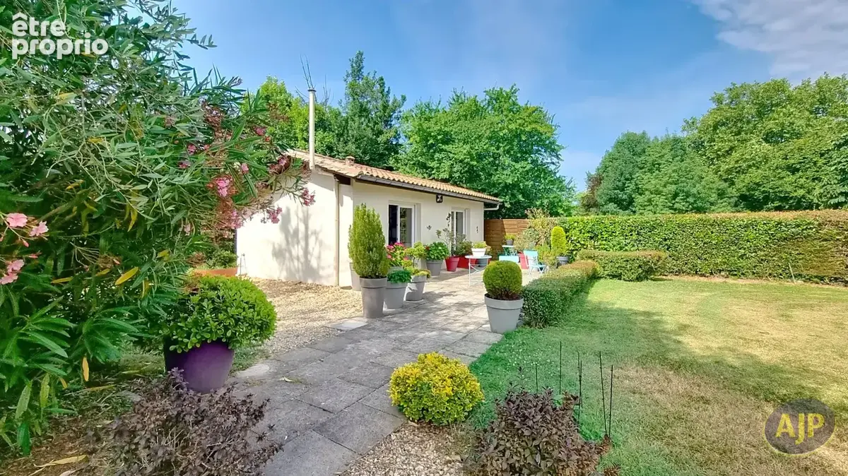 Maison de Charme 15 mins de LIbourne - photo 2