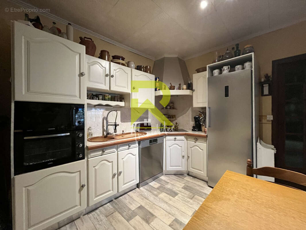 Appartement à PEZENAS