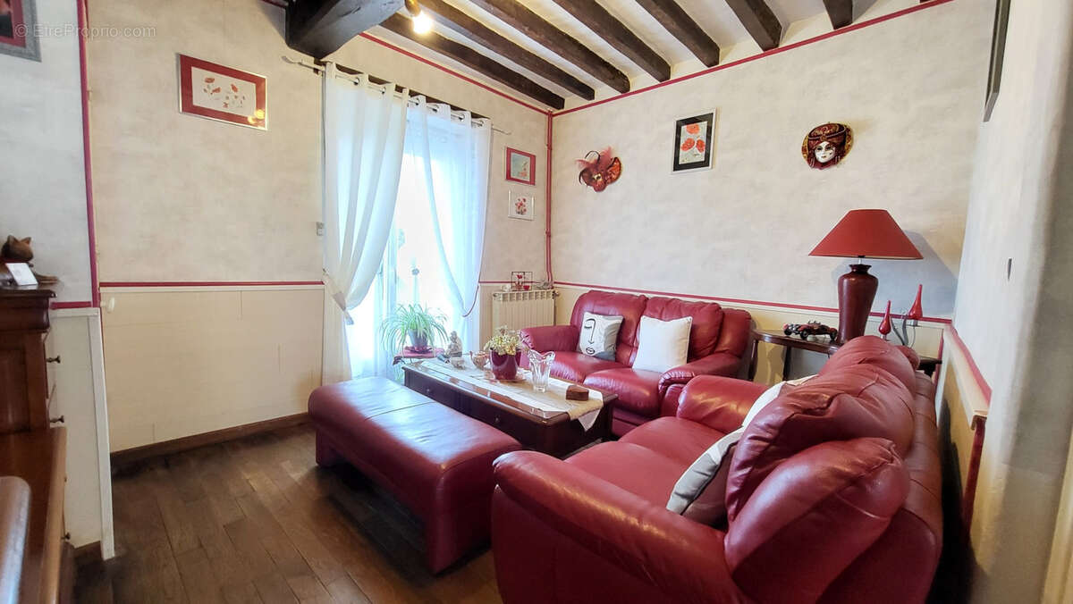 Maison à NOGENT-L'ARTAUD