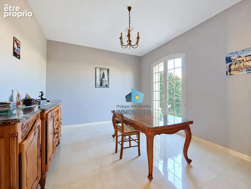 Maison 11 pièces 488 m² à vendre à Montaigu (85600) - photo 7