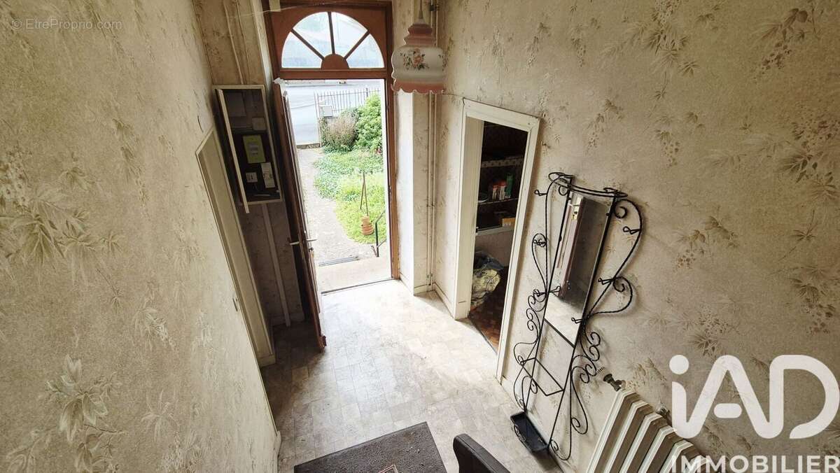 Photo 3 - Maison à LA TESSOUALLE