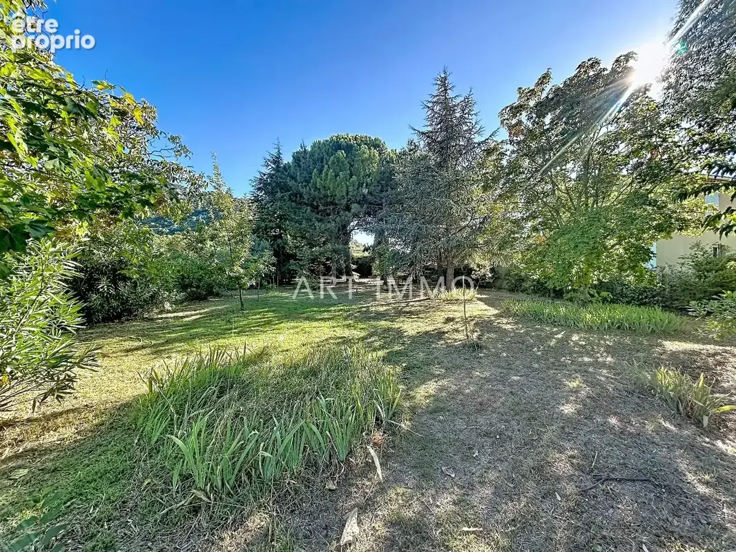 A vendre mas provençal  à robion  charme, authenticité et potentiel foncier - photo 19