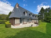 Maison à YERVILLE