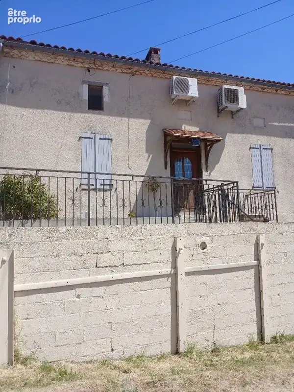 Maison à LAPRADE