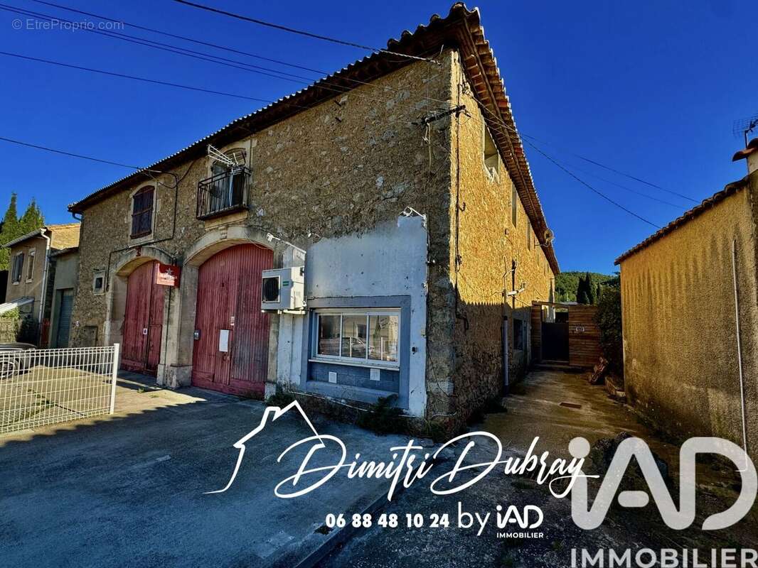 Photo 3 - Maison à ORNAISONS