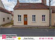 Maison à MASSAY