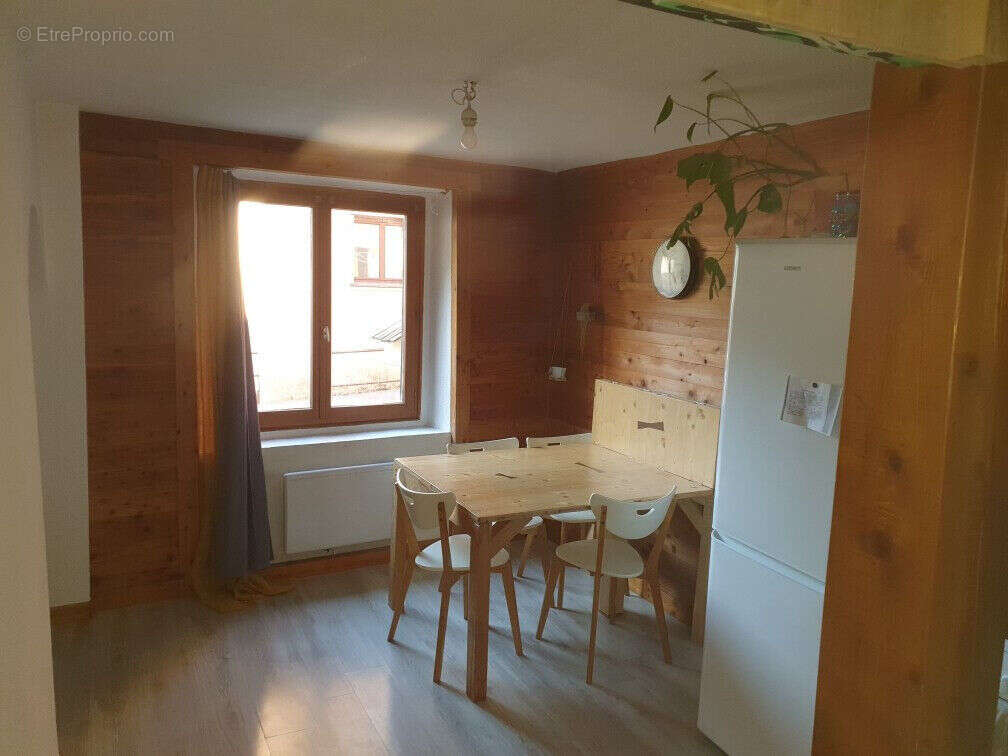 Photo 4 - Appartement à BRIANCON