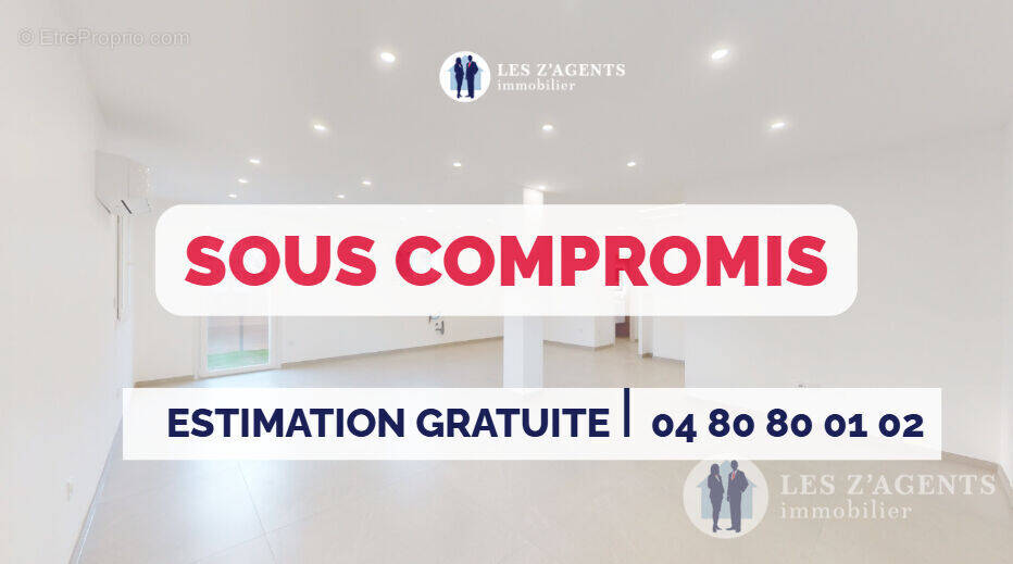 Appartement à EYBENS