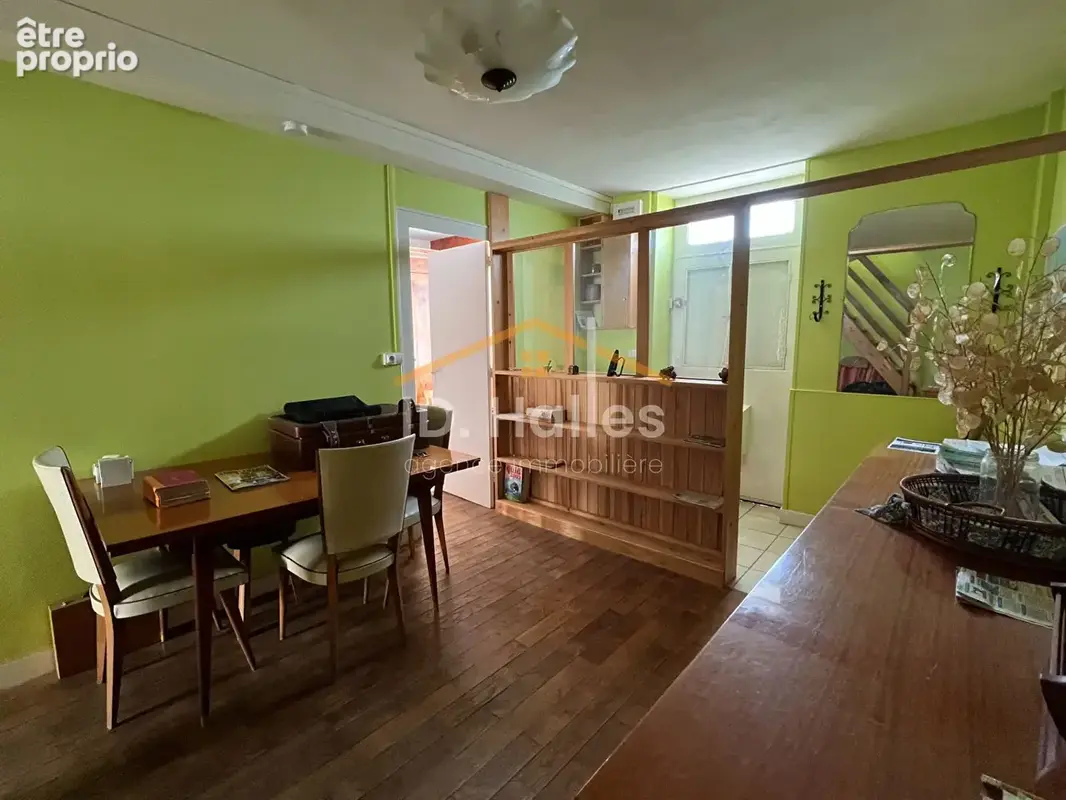 Maison Renaze - photo 2
