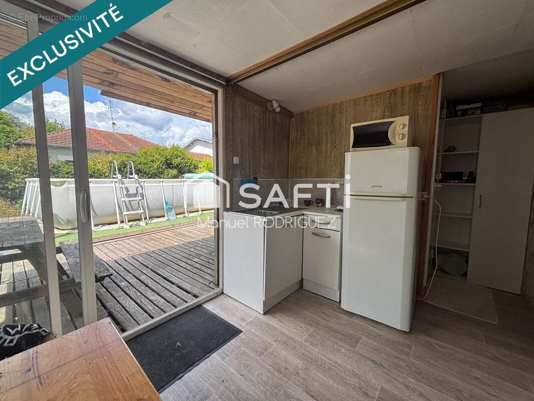 Photo 9 - Maison à LUXEY