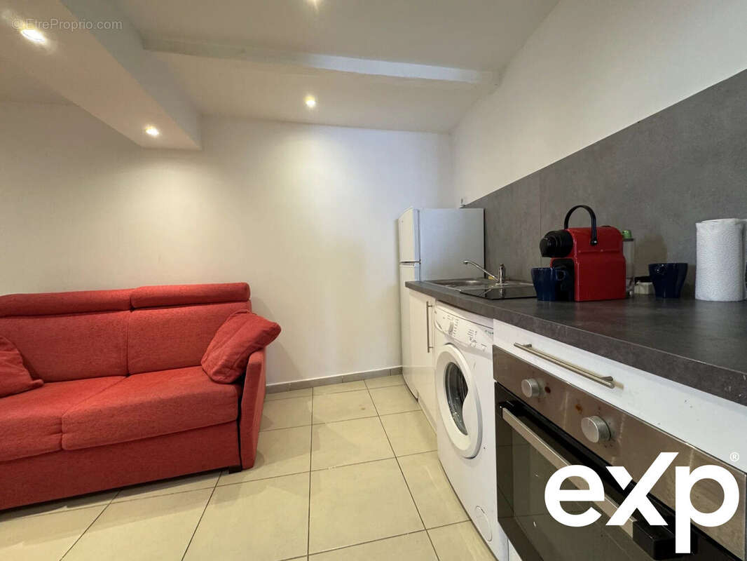 Appartement à CAGNES-SUR-MER