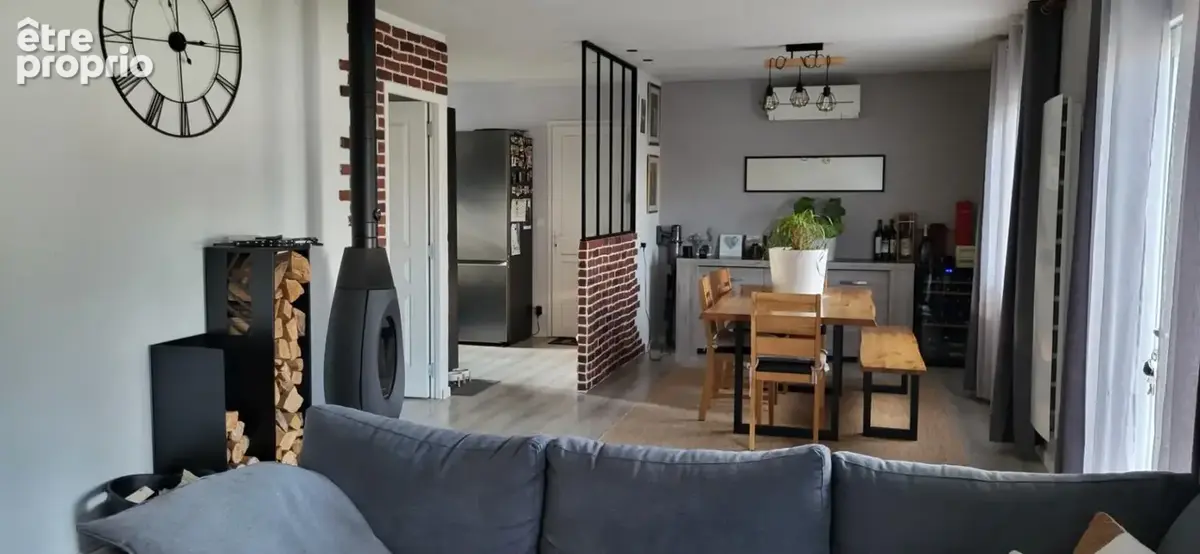 Maison à vendre à Virsac (33) - photo 4