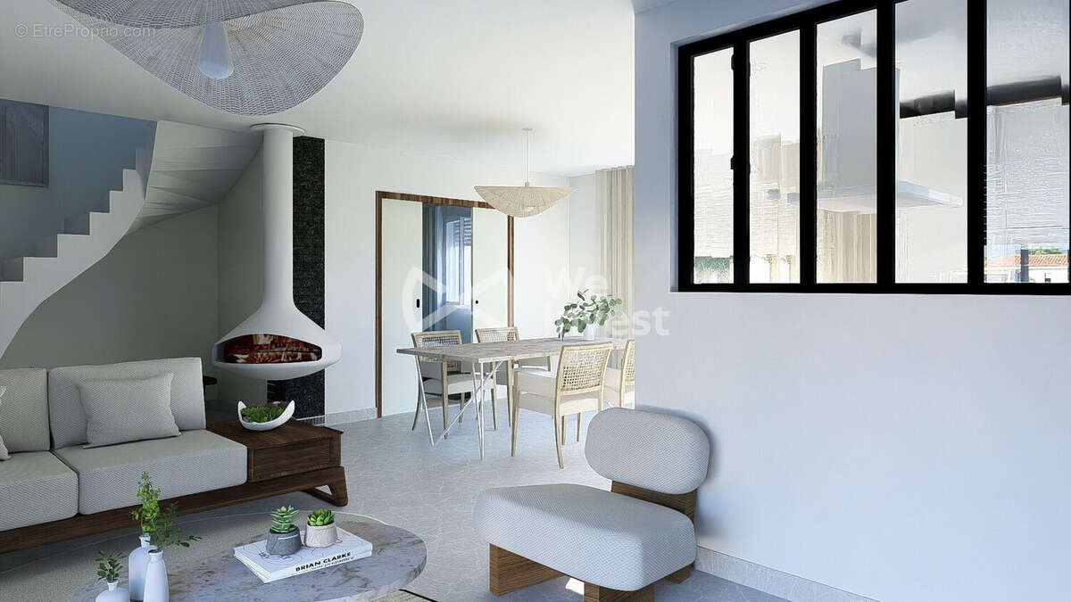 Maison à LESCAR