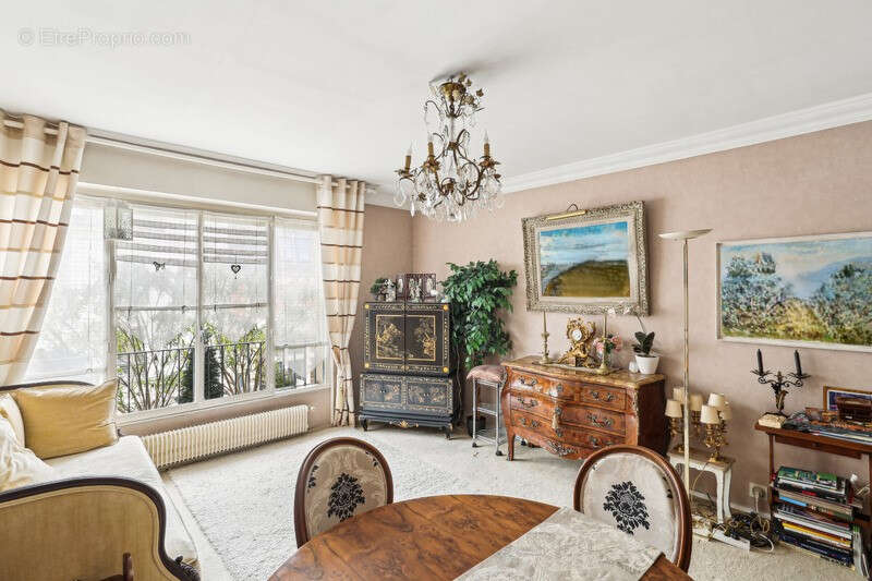 XVIIème villa Aublet 3 pièce(s) 72.35 m2 - photo 2
