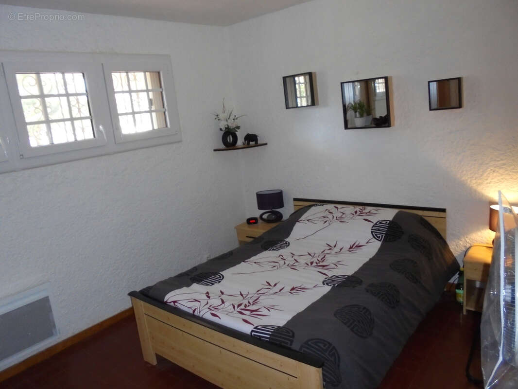 Appartement à ARGELES-SUR-MER