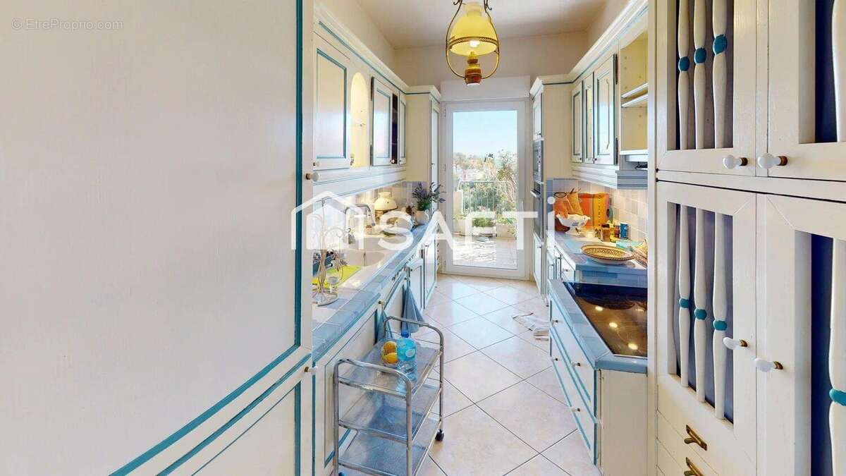 Photo 3 - Appartement à FREJUS