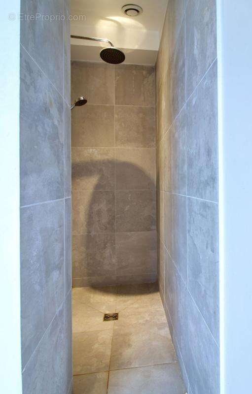 Appartement à SAINT-CLOUD