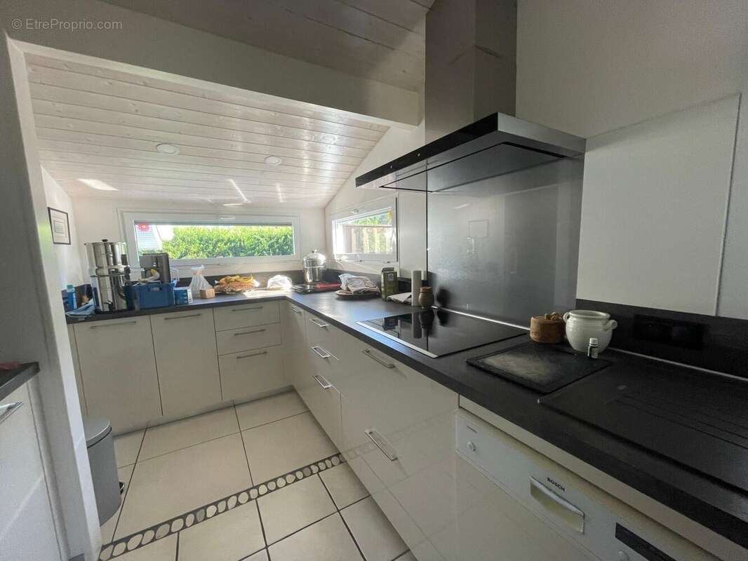 Photo 3 - Maison à LE PORGE