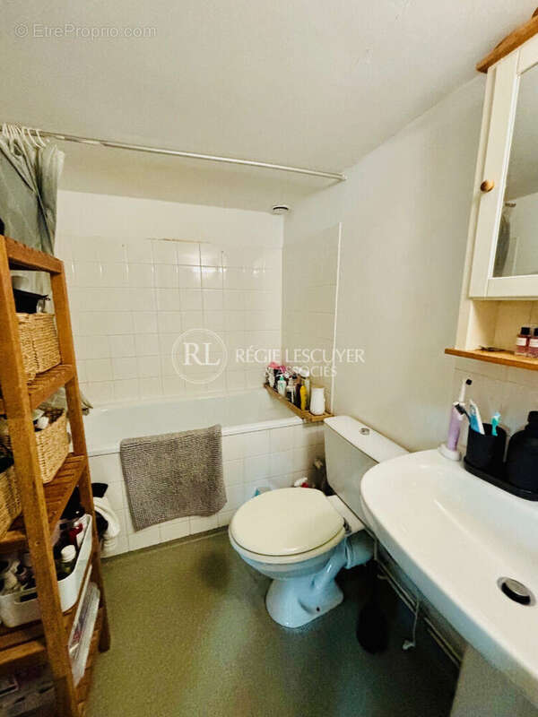 Appartement à LYON-2E