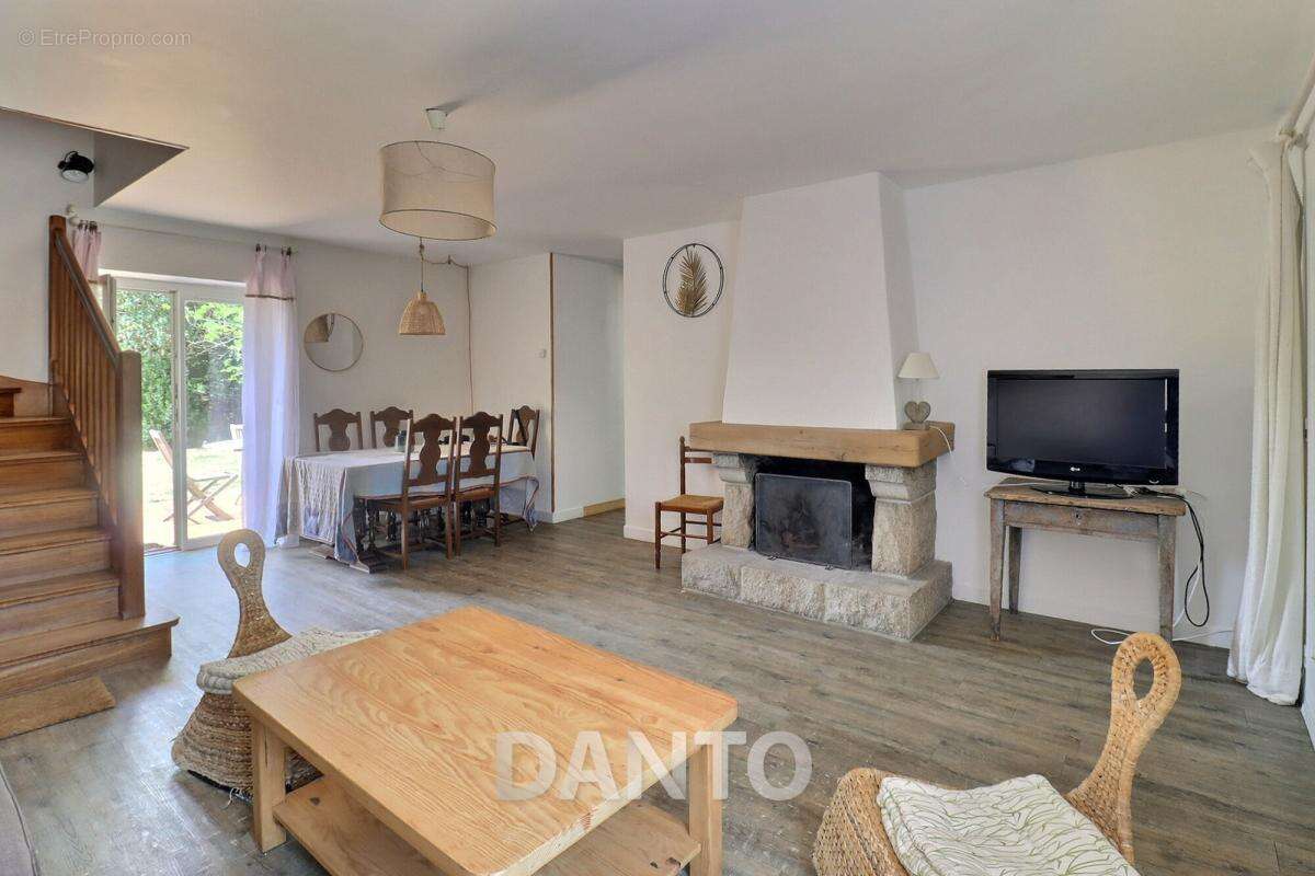 Mesquer : maison familiale proche de la mer - photo 2