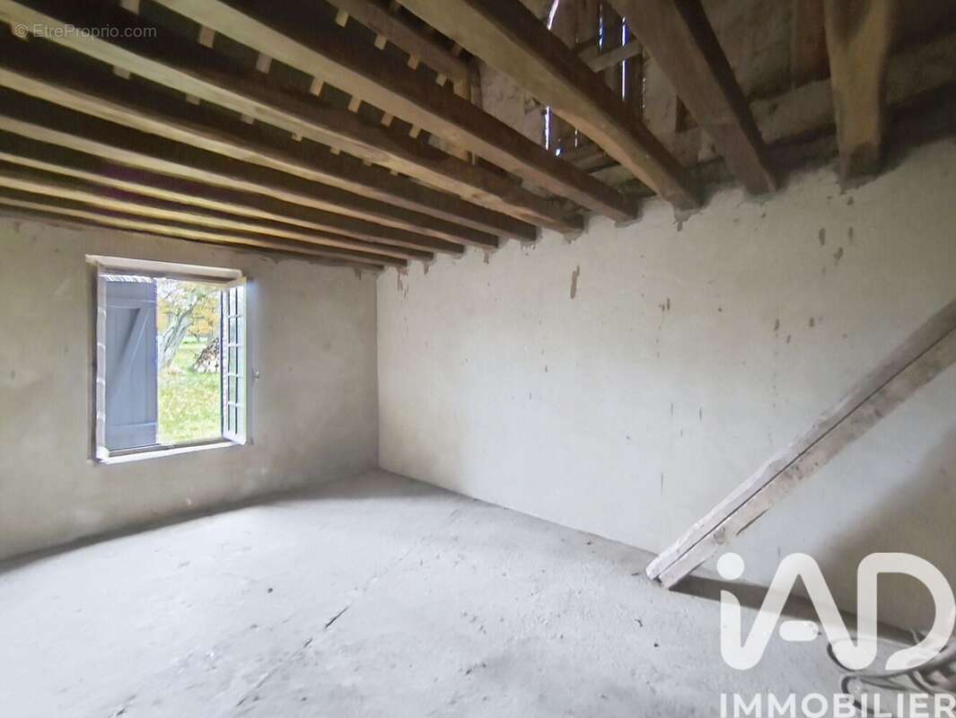 Photo 5 - Maison à MONTIGNY-SUR-AVRE