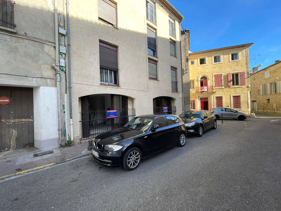 Appartement à NARBONNE