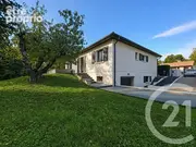 Maison à COMMUNAY