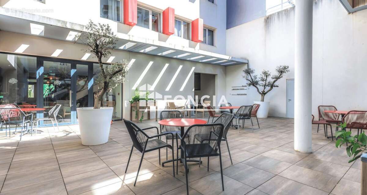 Appartement à AVIGNON