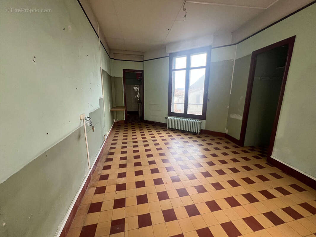 Maison à CARCASSONNE