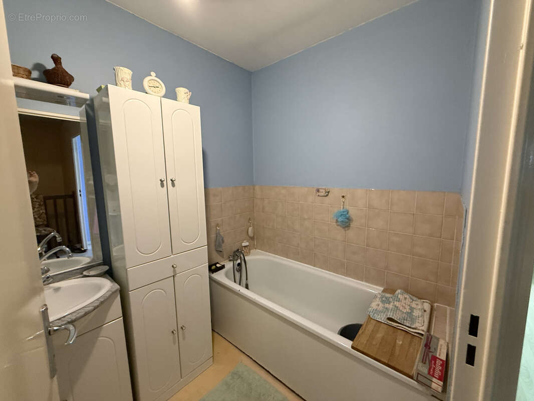 Maison à VILLEPINTE