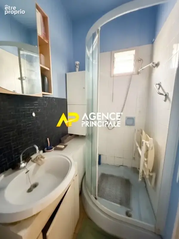 Sartrouville - Le Fresnay Vieux Pays - Maison 4 pièces 72 m2 - photo 10