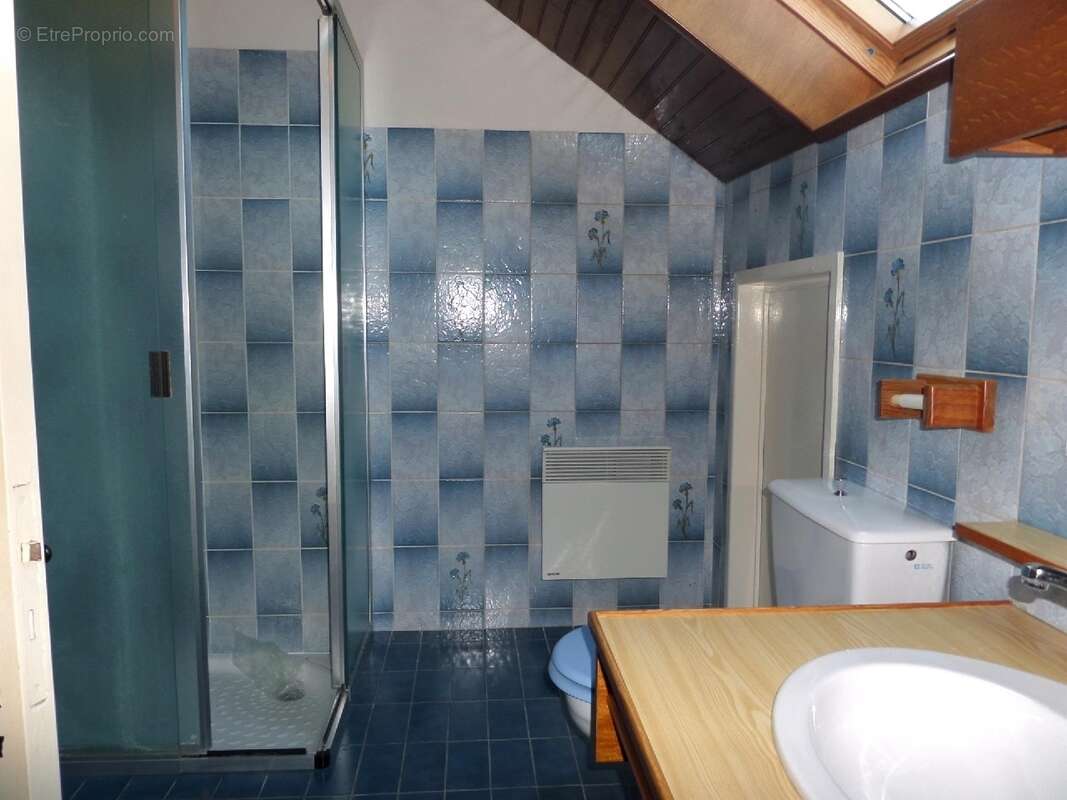 Maison à MONTBELIARD