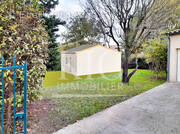 Terrain à CARCASSONNE