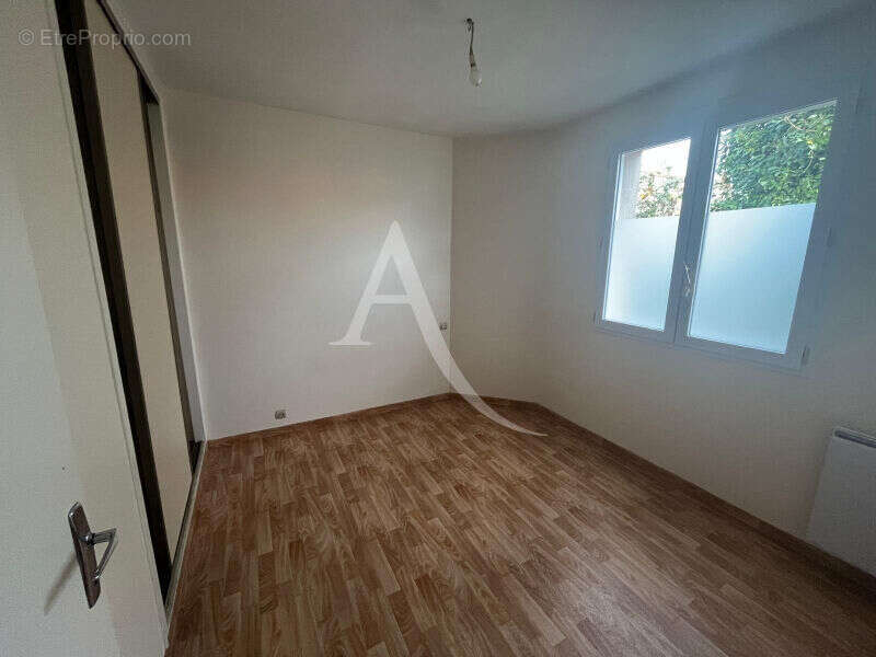 La roche sur yon, les oudairies, maison de plain pied exclusivite amanda - photo 6