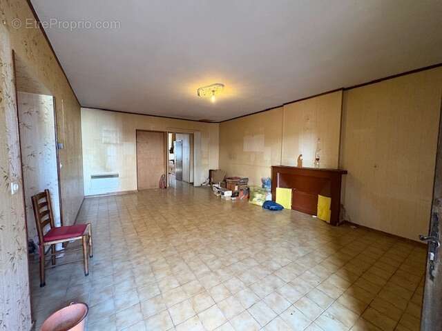 Maison à LAFRANCAISE