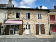 Appartement à BUSSIERE-GALANT