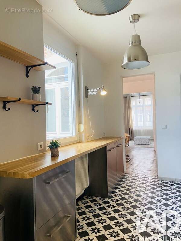 Photo 6 - Maison à AMIENS