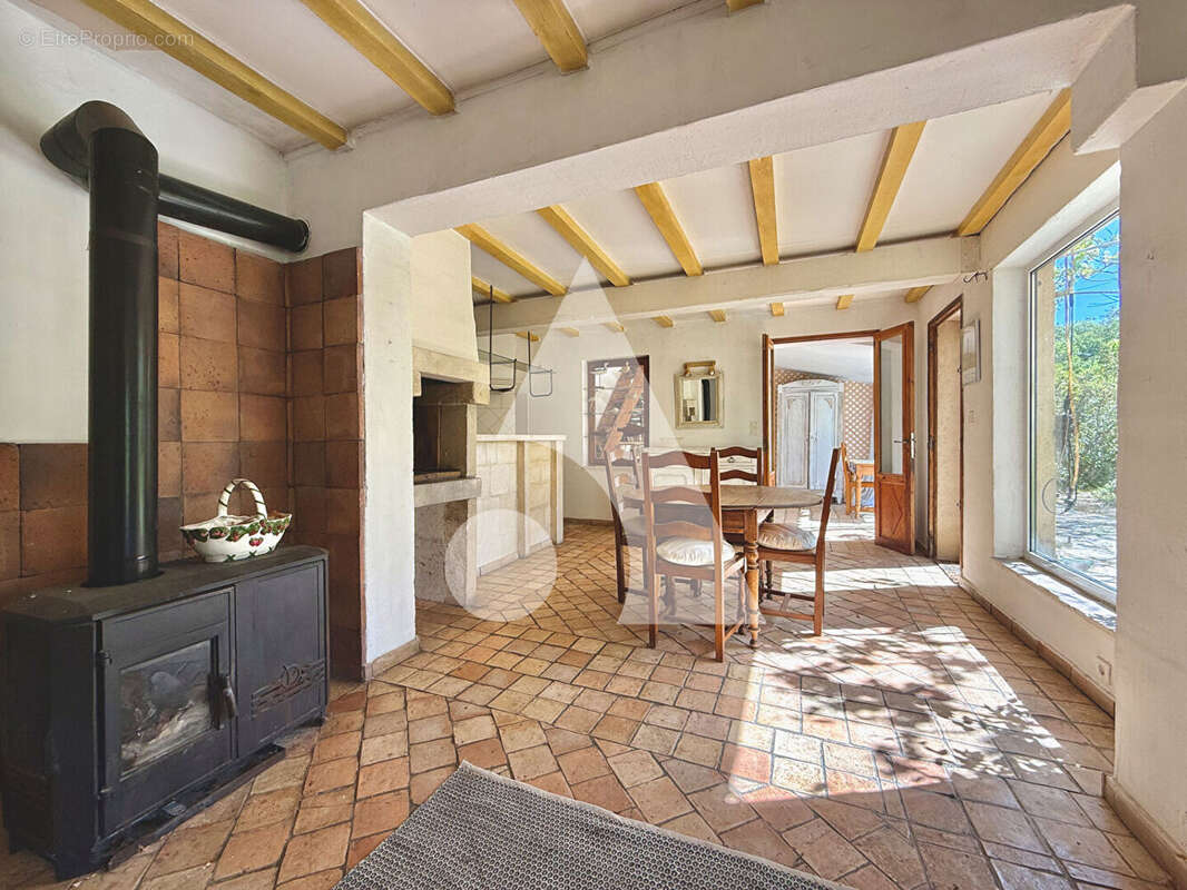 Maison à AIX-EN-PROVENCE