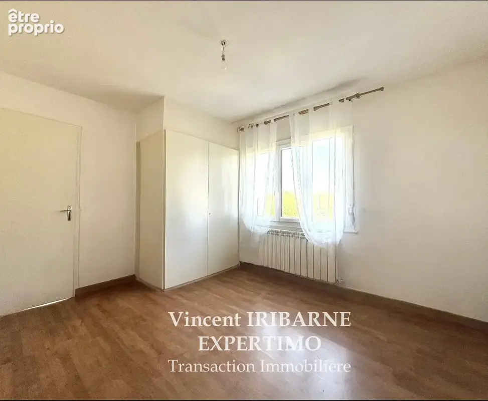 Maison 3 Chambres, Garage et Jardin - Saintes Rive Gauche - photo 7