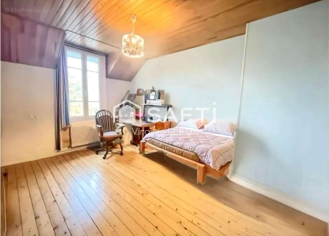 Photo 8 - Maison à BETHISY-SAINT-PIERRE