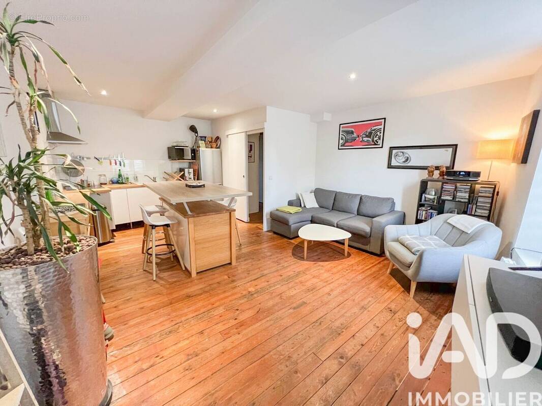 Photo 1 - Appartement à COULOMMIERS