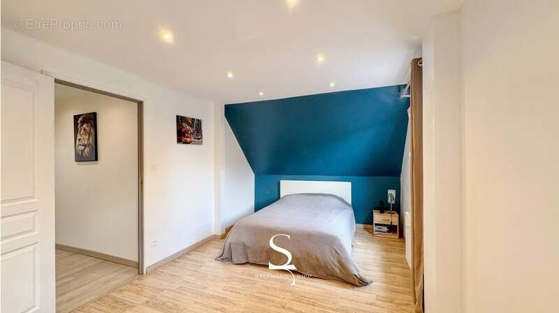 Maison familiale 4 pièces avec jardin intimiste - HAGUENAU (67) - photo 8