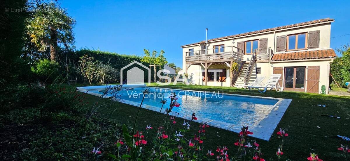 Photo 1 - Maison à NESMY