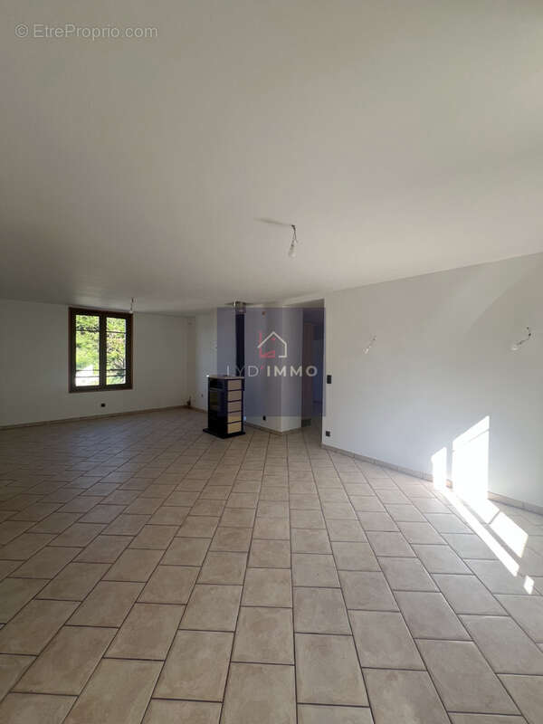 Appartement à LANCRANS