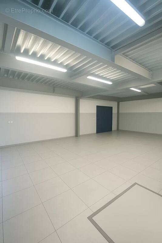 Commerce à BOIS-COLOMBES