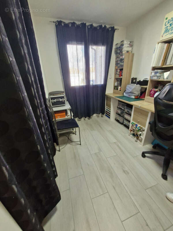 Maison à SEMUSSAC