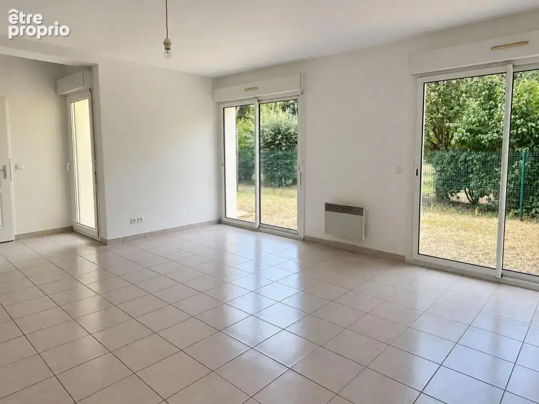 Maison 3 chambres avec jardin à deux pas du centre-ville de Saint Pierre d’Oléron - photo 3