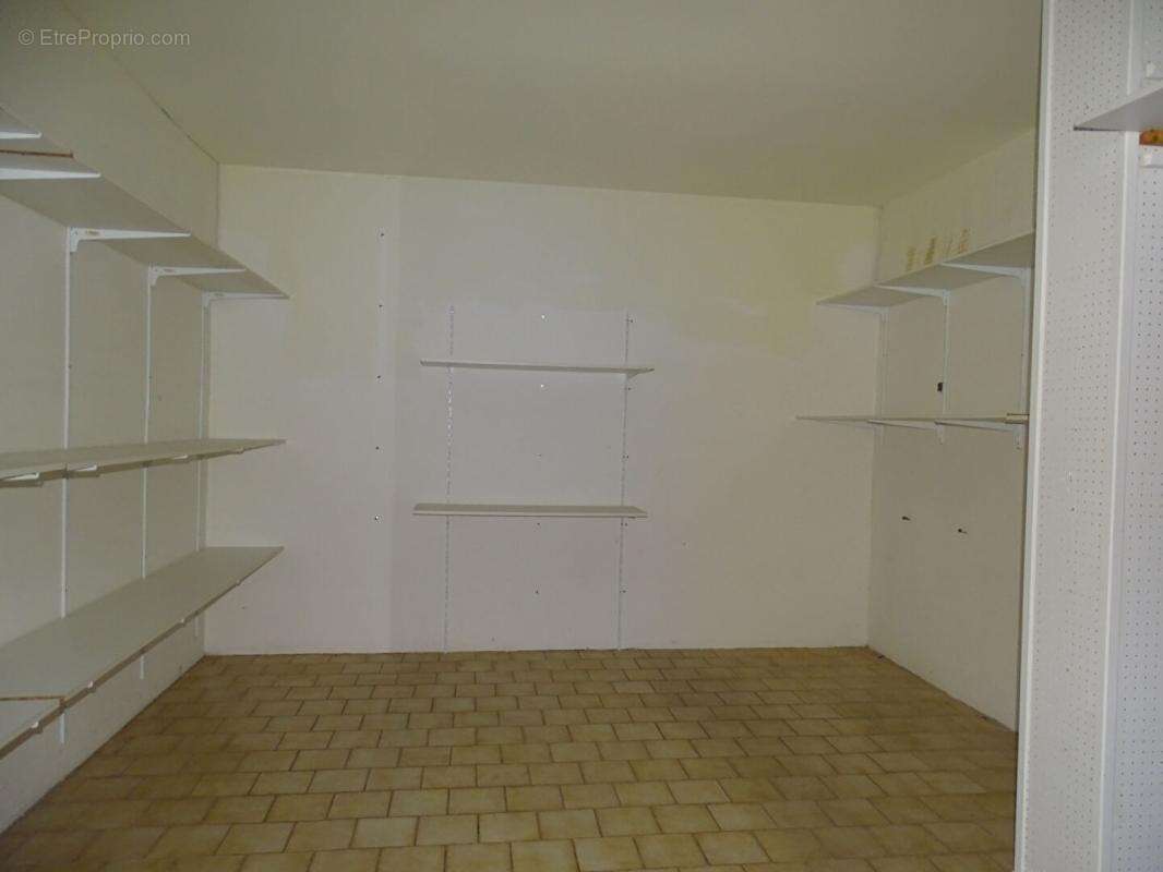 Immeuble Montignac Lascaux 7 pièce(s) 169 m2 - photo 5