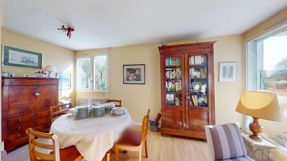 Appartement à BESANCON